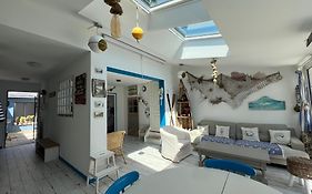 Petite maison de vacance très proches de la mer