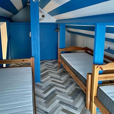 Petite maison de vacance très proches de la mer Saint-Malo Extérieur photo