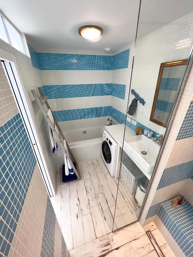 Petite maison de vacance très proches de la mer Saint-Malo Extérieur photo