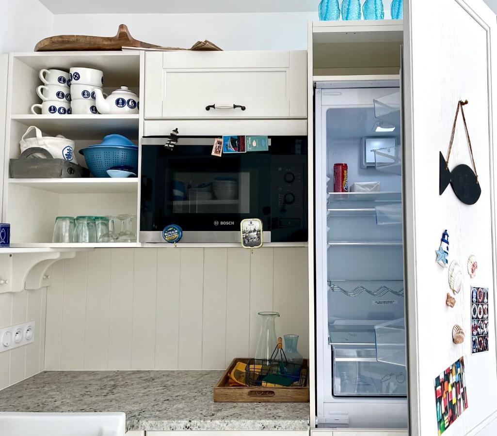 Petite maison de vacance très proches de la mer Saint-Malo Extérieur photo