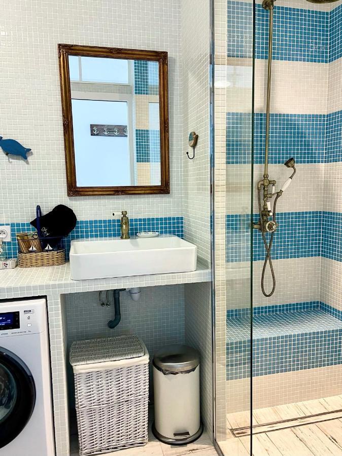 Petite maison de vacance très proches de la mer Saint-Malo Extérieur photo